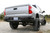 Heavy Duty Rear Bumper Uncoated/Paintable Incl. 0.75 in. D-Ring Mount [AWSL] TT14-W2850-B