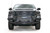 Fab Fours Matrix Front Bumper w/Pre-Runner Guard 2 Stage Matte Black Powder Coated TT14-X3852-1 