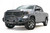 Fab Fours Matrix Front Bumper w/Pre-Runner Guard Bare Steel TT14-X3852-B 