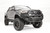 Fab Fours Premium Winch Front Bumper Uncoated/Paintable w/o Grill Guard [AWSL] TT16-B3651-B 