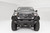 Fab Fours Premium Winch Front Bumper Uncoated/Paintable w/o Grill Guard [AWSL] TT16-B3651-B 