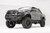 Fab Fours Premium Winch Front Bumper Uncoated/Paintable w/o Grill Guard [AWSL] TT16-B3651-B 