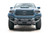 Fab Fours Matrix Front Bumper w/No Guard Bare Steel TT16-X3651-B 
