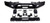 American Expedition Vehicles AEV JK Front Bumper - Tubeless 10305056AC 