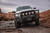 American Expedition Vehicles AEV Ram HD Front Bumper W/Brush Guard  & 40" Corners for 2019-25 Ram 2500/3500 11060222AA 