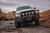 AEV 2019+Ram HD Front Bumper W/Brush Guard - 37" Corners 11060223AA