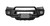 Bison Front Bumper - Anthracite Low Tube AEV18062001AA