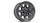 AEV Katla Wheel 17 x 8.5 - Onyx 20404203AC