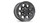 American Expedition Vehicles AEV Katla Wheel 17 x 8.5 - Onyx 20404203AC 