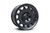 AEV Satla XR Wheel - Colorado Matte Black 28401107AA