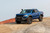American Expedition Vehicles AEV Front HighMark Flare Kit for 2019-2022 Colorado Zr2 Bison 48306100AA 