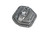 American Expedition Vehicles AEV Rear Differential Cover for 2018-2025 JL Wrangler/Gladiator 52060000AA 