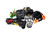 American Expedition Vehicles AEV Full-Size Expedition Recovery Kit 80808029AA 