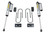 American Expedition Vehicles AEV 3" XP DualSport Suspension, 2014-2018 RAM 3500 Diesel  +1.0"AxlFwd, XP8100 N0536800AB 