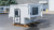 CAMP-X Slide-In Camper CX-80-0152