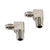  ARB Air Line Elbow Fitting 0740110 