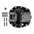 ARB Differential Cover 0750009B 