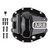  ARB Differential Cover 0750012B 