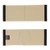  ARB 2-Section Cargo Organizer Divider 10100375 