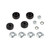 Steering Damper Mount Kit ARB140276