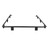 ARB BASE Rack Guard Rail 1780050 