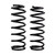 Old Man Emu ARB Old Man Emu Front Coil Spring Set 2412 