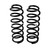 Old Man Emu Front Coil Spring Set ARB2413 Old Man Emu Front Coil Spring Set ARB2413