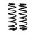Old Man Emu Front Coil Spring Set ARB2413 Old Man Emu Front Coil Spring Set ARB2413