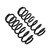 Old Man Emu Front Coil Spring Set ARB2413 Old Man Emu Front Coil Spring Set ARB2413