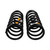 Old Man Emu ARB Old Man Emu Rear Coil Spring Set 2421 