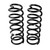 Old Man Emu ARB Old Man Emu Rear Coil Spring Set 2422 