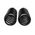 Old Man Emu ARB Old Man Emu Rear Coil Spring Set 2422 