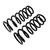 Old Man Emu ARB Old Man Emu Rear Coil Spring Set 2422 