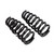 Front Coil Spring Set ARB2605