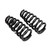 Old Man Emu ARB Old Man Emu Front Coil Spring Set 2605 