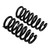 Old Man Emu ARB Old Man Emu Front Coil Spring Set 2606 