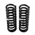 Front Coil Spring Set ARB2608