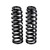 Old Man Emu ARB Old Man Emu Front Coil Spring Set 2612 