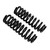 Old Man Emu ARB Old Man Emu Front Coil Spring Set 2614 