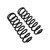 Old Man Emu ARB Old Man Emu Rear Coil Spring Set 2620 