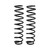 Old Man Emu ARB Old Man Emu Front Coil Spring Set 2621 