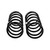 Old Man Emu ARB Old Man Emu Front Coil Spring Set 2624 