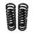Old Man Emu ARB Old Man Emu Rear Coil Spring Set 2625 