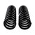Old Man Emu ARB Old Man Emu Rear Coil Spring Set 2625 