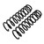 Old Man Emu ARB Old Man Emu Front Coil Spring Set 2629 