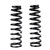 Old Man Emu ARB Old Man Emu Front Coil Spring Set 2701 