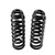 Old Man Emu ARB Old Man Emu Front Coil Spring Set 2701 