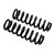 Old Man Emu ARB Old Man Emu Front Coil Spring Set 2702 