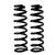 Old Man Emu Front Coil Spring Set ARB2704 Old Man Emu Front Coil Spring Set ARB2704