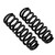 Old Man Emu Front Coil Spring Set ARB2704 Old Man Emu Front Coil Spring Set ARB2704